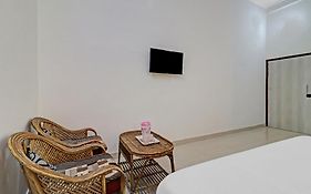Spot On The Bliss Resort & Banquet